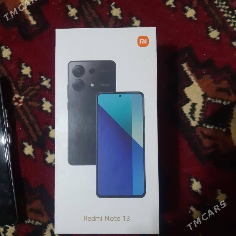 Redmi not 13 - Garadamak - img 4