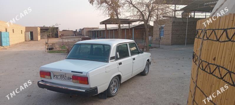 Lada 2107 2010 - 53 000 TMT - Babadaýhan - img 4
