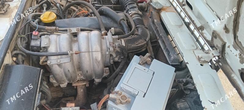 Lada 2107 2010 - 53 000 TMT - Babadaýhan - img 7