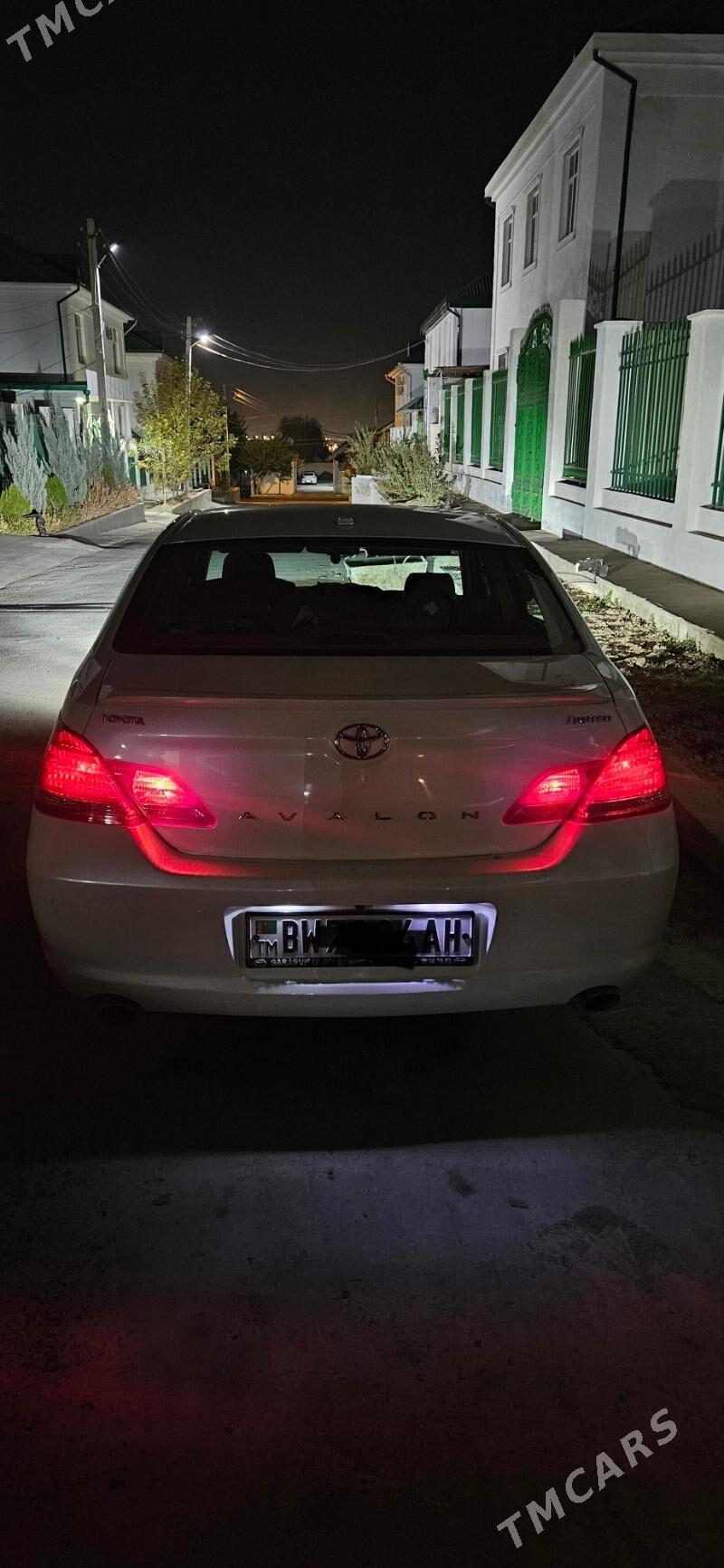 Toyota Avalon 2009 - 250 000 TMT - Aşgabat - img 2