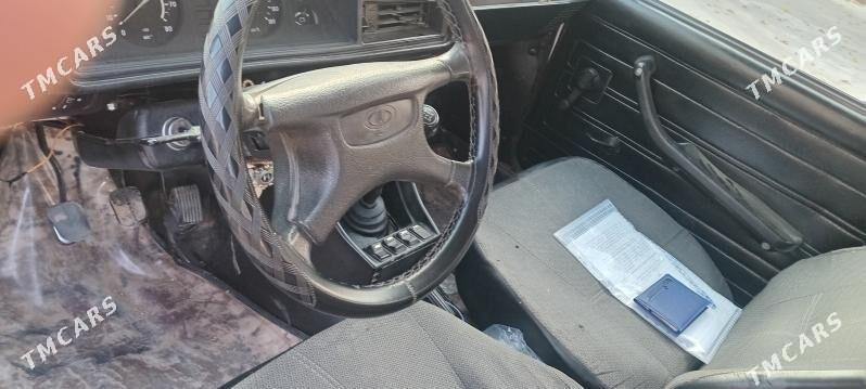 Lada 2107 2010 - 53 000 TMT - Babadaýhan - img 8