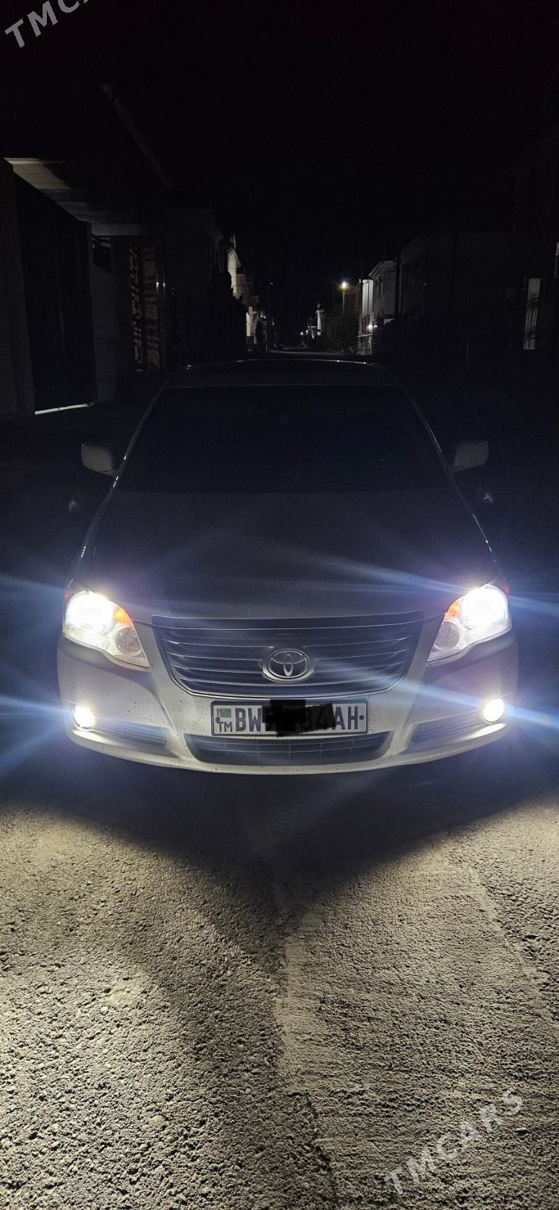 Toyota Avalon 2009 - 250 000 TMT - Aşgabat - img 3