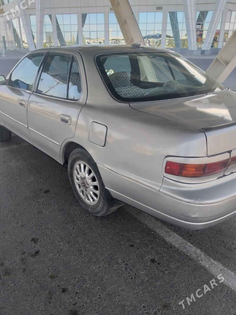 Toyota Camry 1992 - 75 000 TMT - Туркменабат - img 2