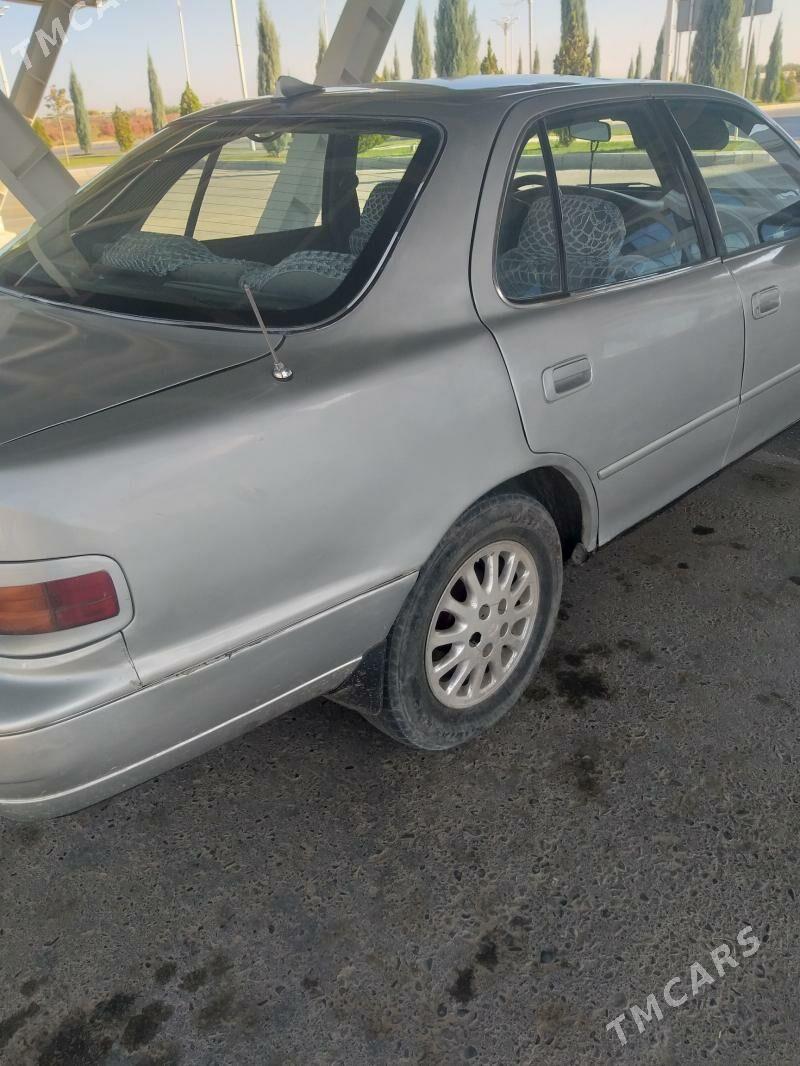 Toyota Camry 1992 - 75 000 TMT - Туркменабат - img 3