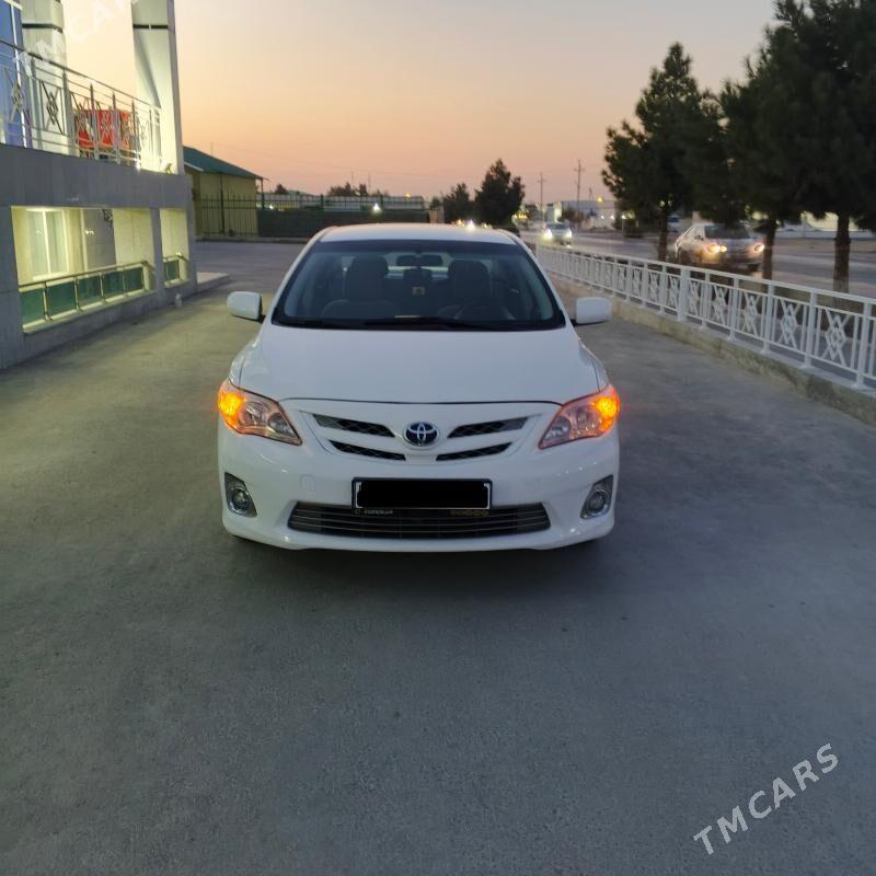 Toyota Corolla 2011 - 165 000 TMT - Ашхабад - img 3