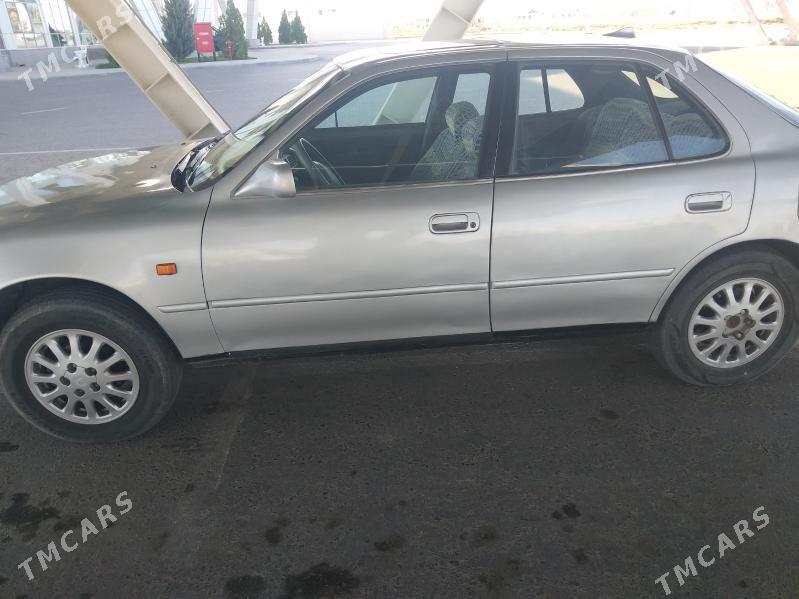 Toyota Camry 1992 - 75 000 TMT - Туркменабат - img 4