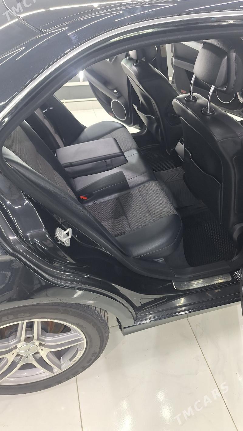 Mercedes-Benz C300 2010 - 140 000 TMT - Мургап - img 5