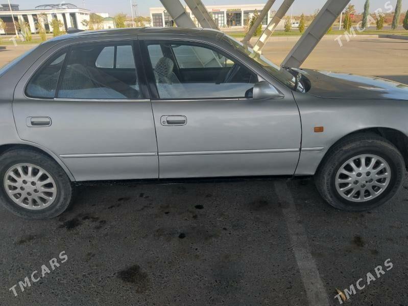 Toyota Camry 1992 - 75 000 TMT - Туркменабат - img 5