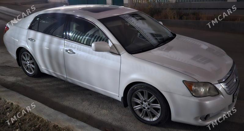 Toyota Avalon 2009 - 250 000 TMT - Aşgabat - img 8