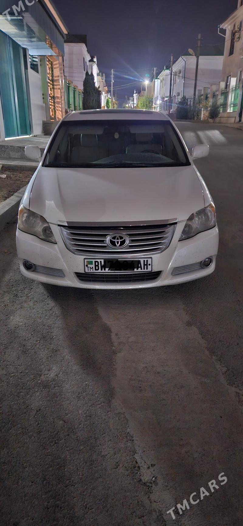 Toyota Avalon 2009 - 250 000 TMT - Aşgabat - img 5