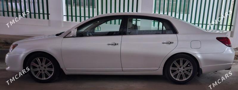 Toyota Avalon 2009 - 250 000 TMT - Aşgabat - img 7