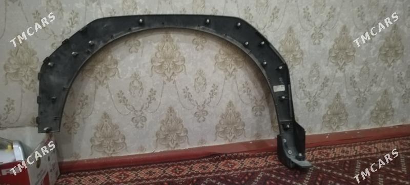 Plasmas gara - Туркменабат - img 1