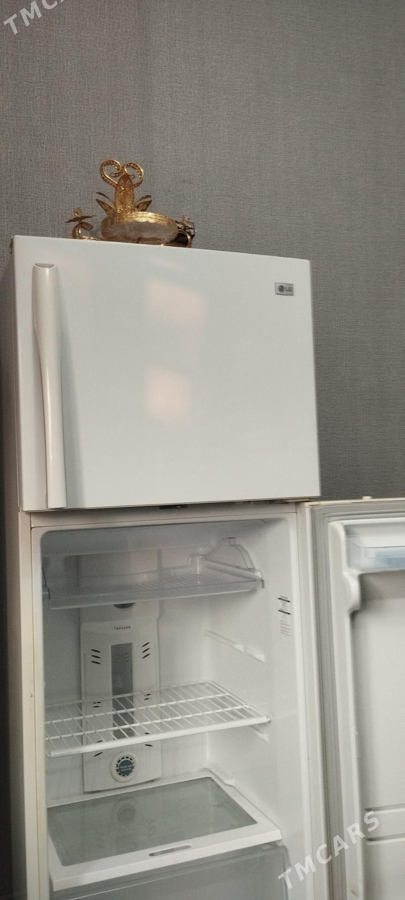 холодильник LG - Aşgabat - img 2
