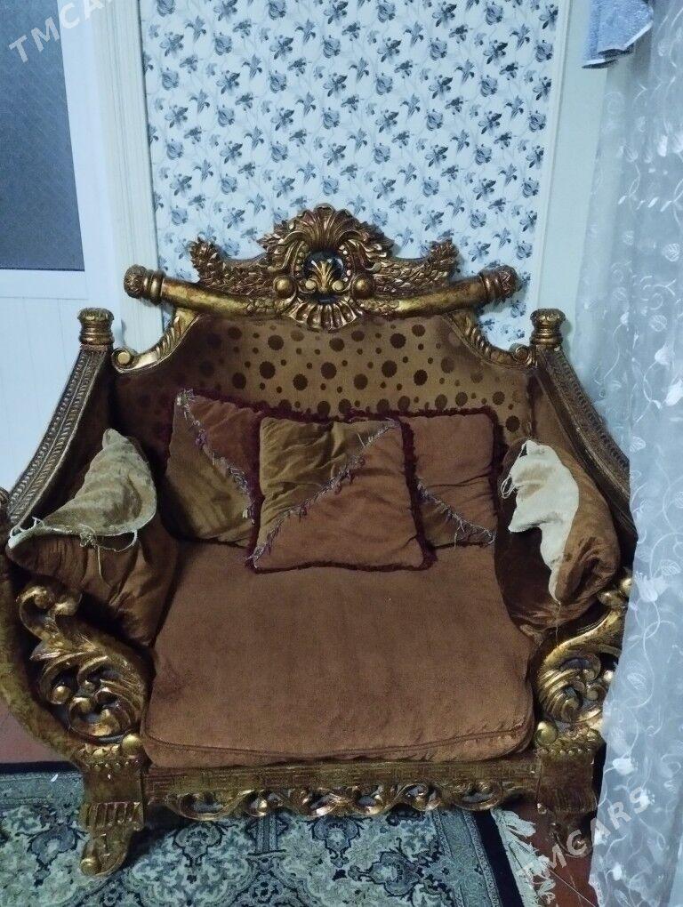 Диван все кресло - Туркменабат - img 2