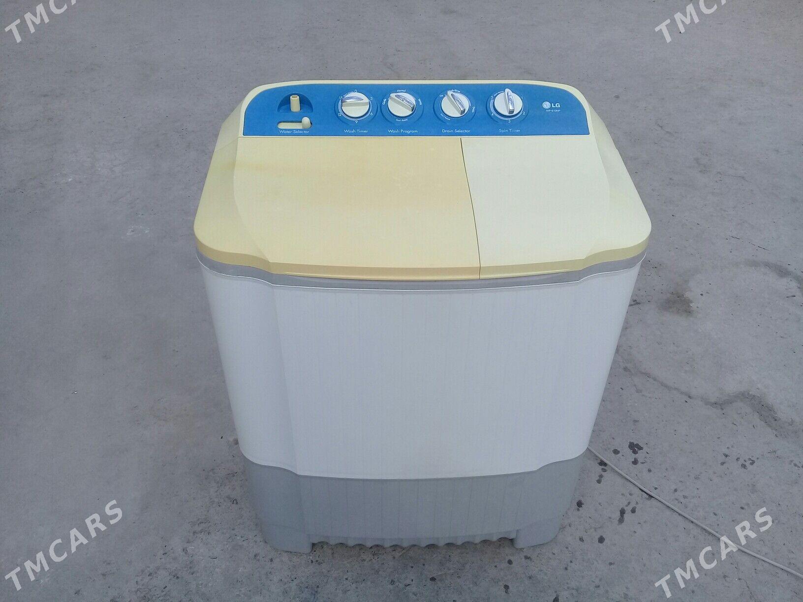 POLAFTAMAT LG 8KG - Türkmenabat - img 4