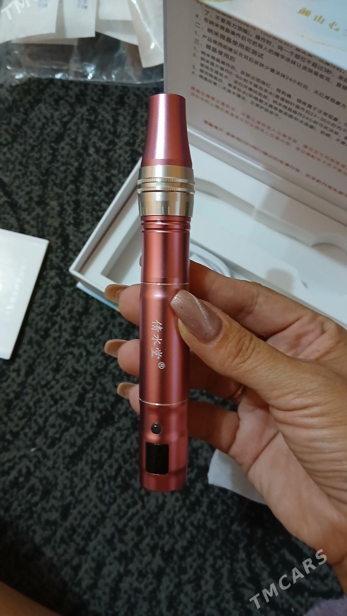 Меза ручка - Mary - img 2