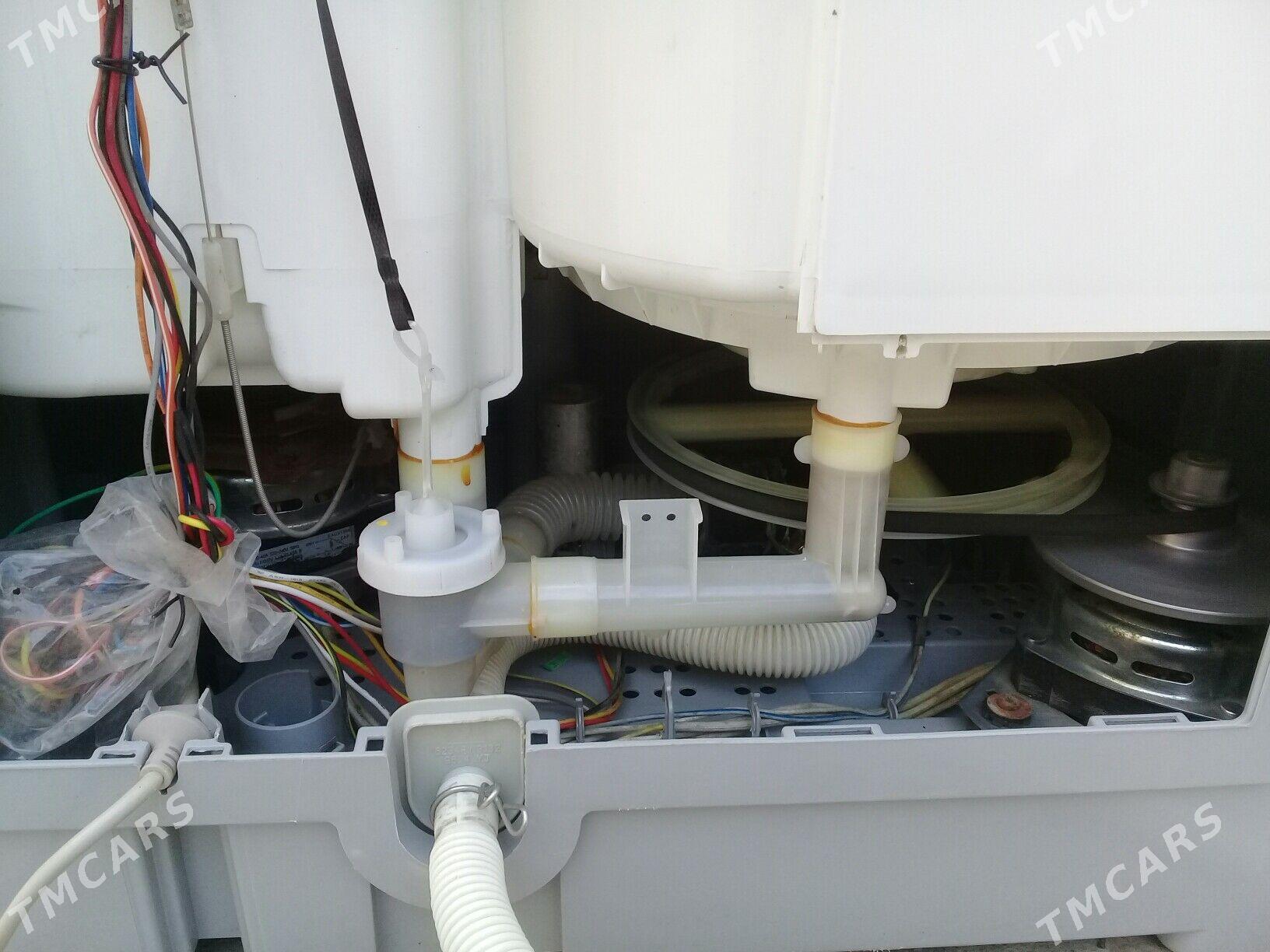 POLAFTAMAT LG 8KG - Türkmenabat - img 5