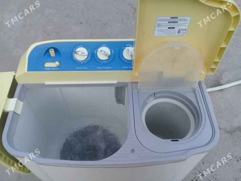 POLAFTAMAT LG 8KG - Türkmenabat - img 3