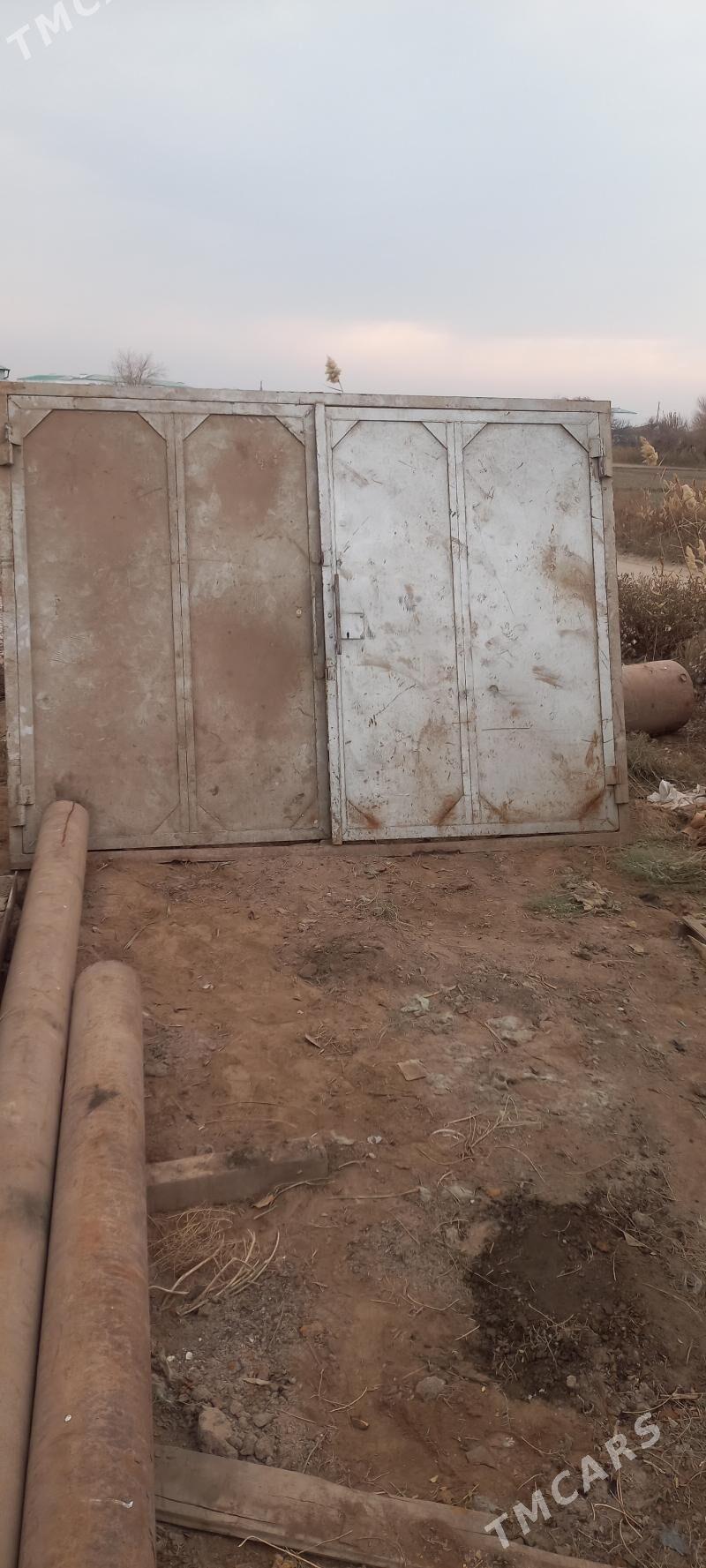 Derveze - Дашогуз - img 1