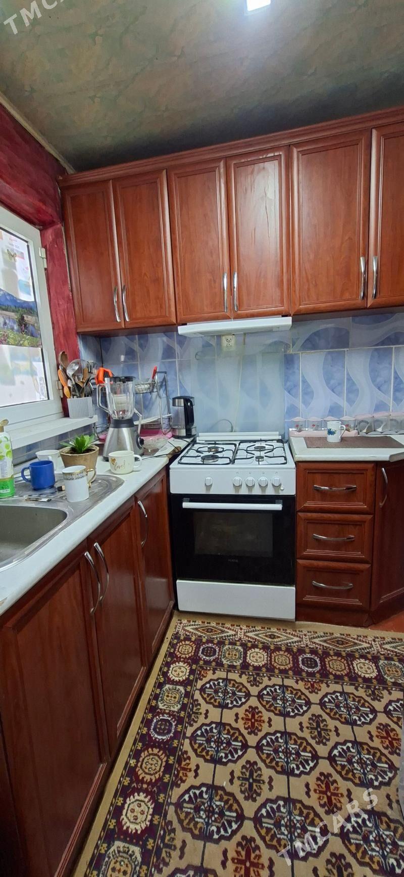 Arenda jay 30 Mkr - Ашхабад - img 5