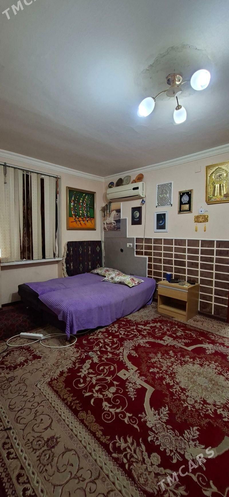 Arenda jay 30 Mkr - Ашхабад - img 3