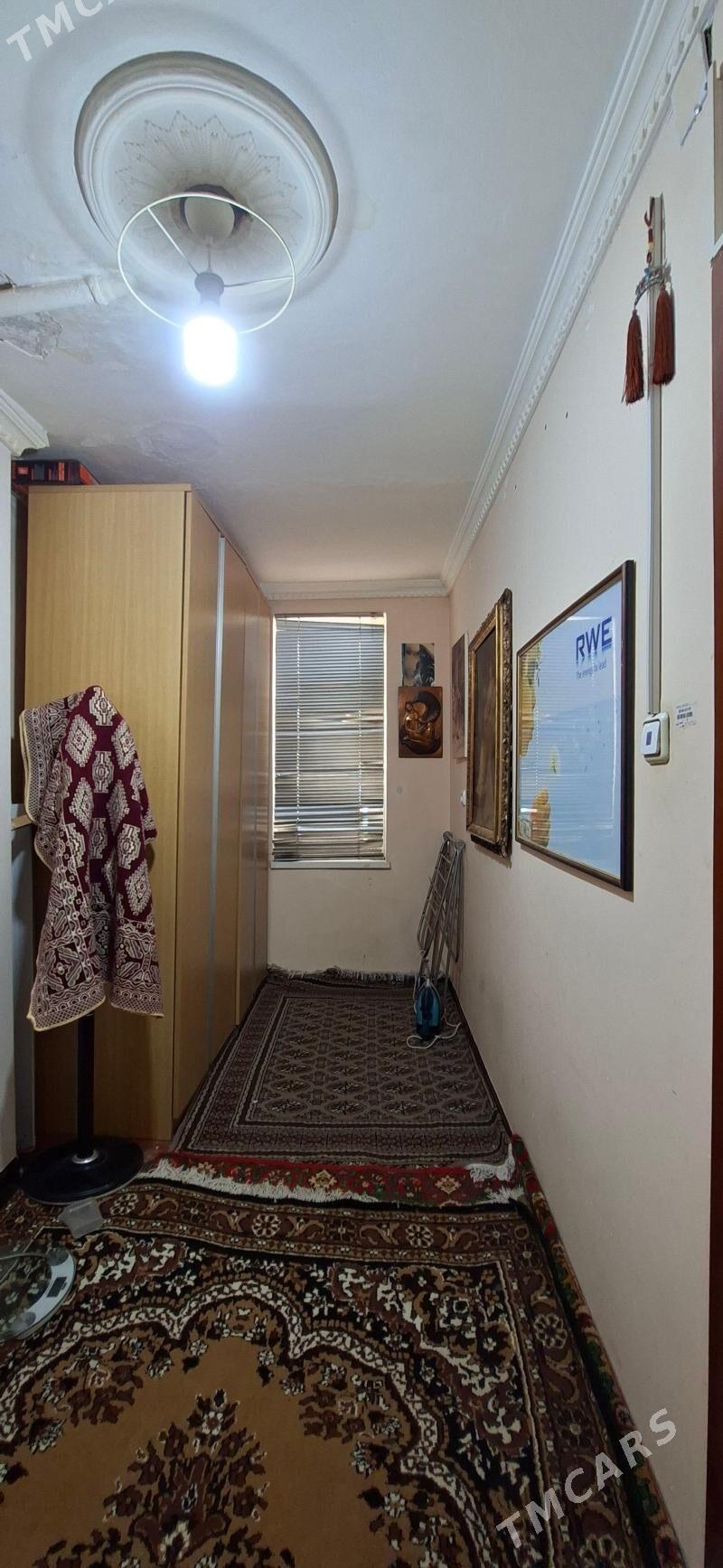 Arenda jay 30 Mkr - Ашхабад - img 4