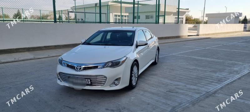 Toyota Avalon 2013 - 300 000 TMT - Aşgabat - img 1