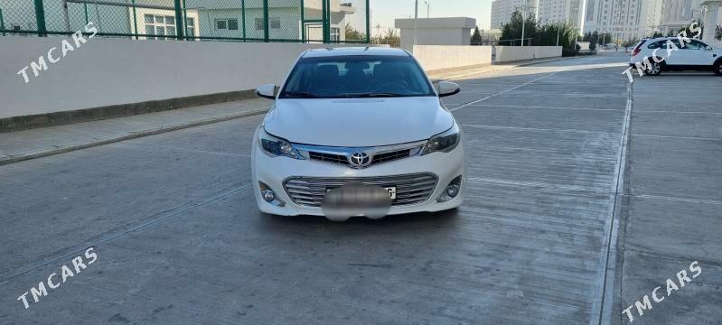 Toyota Avalon 2013 - 300 000 TMT - Aşgabat - img 2
