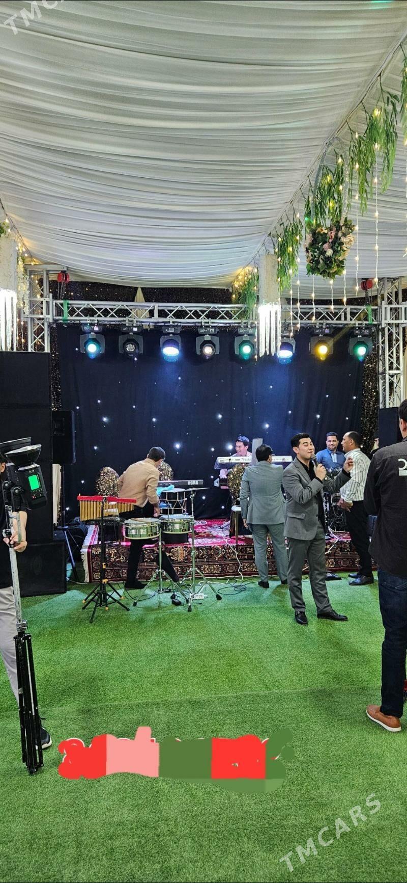 Toy sahna - Кëши - img 2