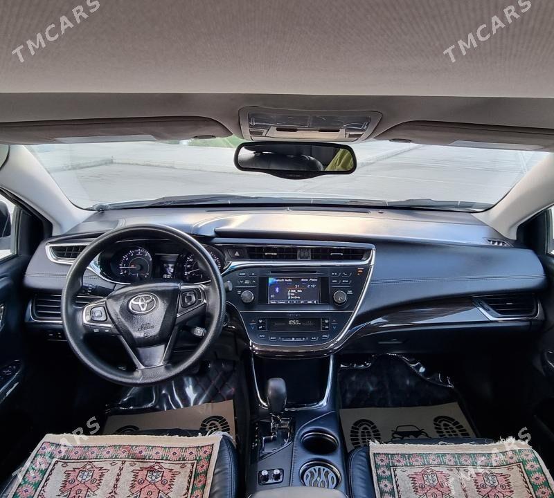 Toyota Avalon 2013 - 300 000 TMT - Aşgabat - img 9