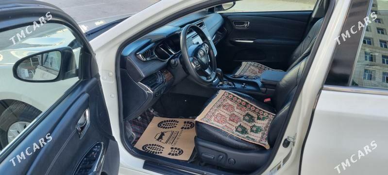 Toyota Avalon 2013 - 300 000 TMT - Aşgabat - img 8