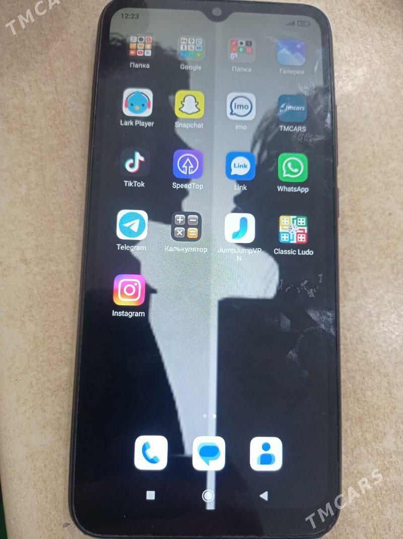Redmi 9A - Балканабат - img 5