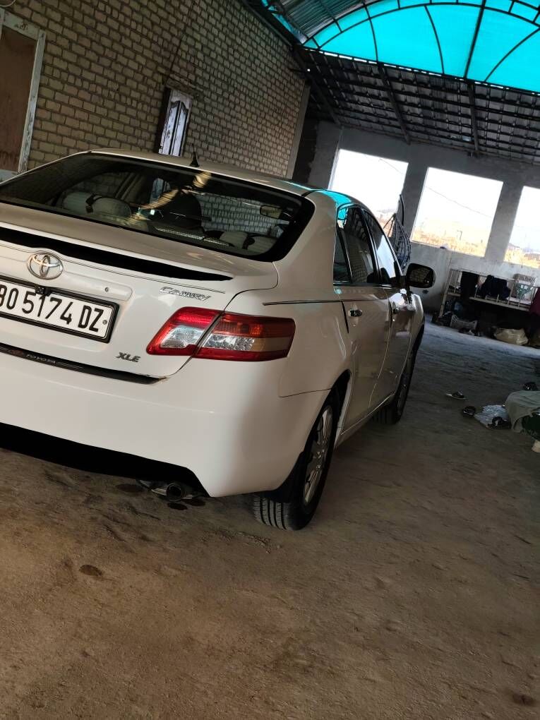 Toyota Camry 2010 - 140 000 TMT - Görogly (Tagta) - img 3