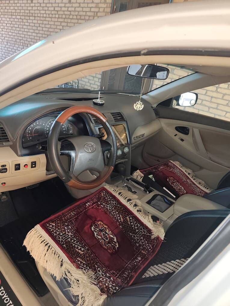 Toyota Camry 2010 - 140 000 TMT - Görogly (Tagta) - img 8