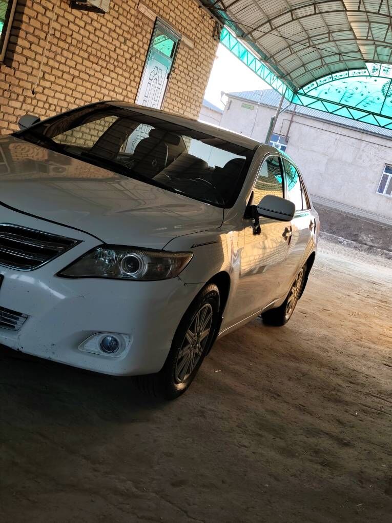 Toyota Camry 2010 - 140 000 TMT - Görogly (Tagta) - img 10