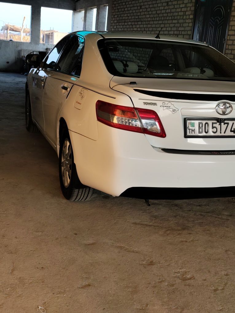 Toyota Camry 2010 - 140 000 TMT - Görogly (Tagta) - img 2