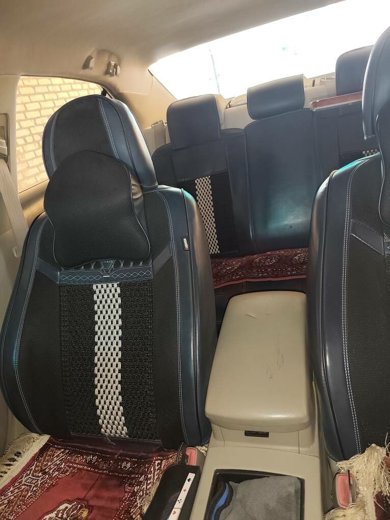 Toyota Camry 2010 - 140 000 TMT - Görogly (Tagta) - img 7