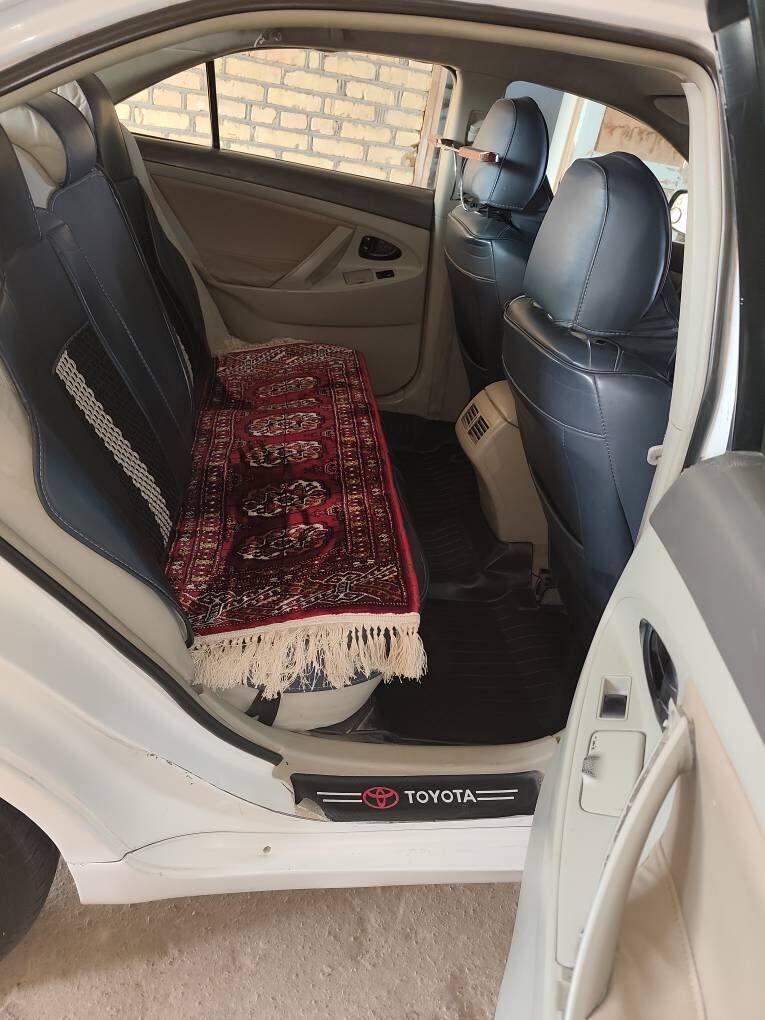 Toyota Camry 2010 - 140 000 TMT - Görogly (Tagta) - img 5