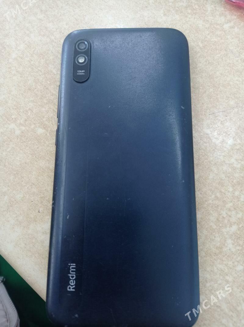 Redmi 9A - Балканабат - img 4