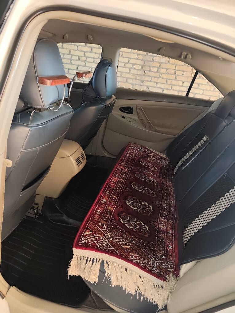 Toyota Camry 2010 - 140 000 TMT - Görogly (Tagta) - img 6