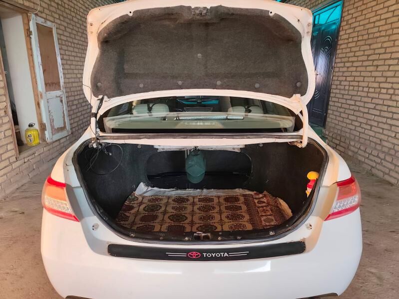 Toyota Camry 2010 - 140 000 TMT - Görogly (Tagta) - img 11