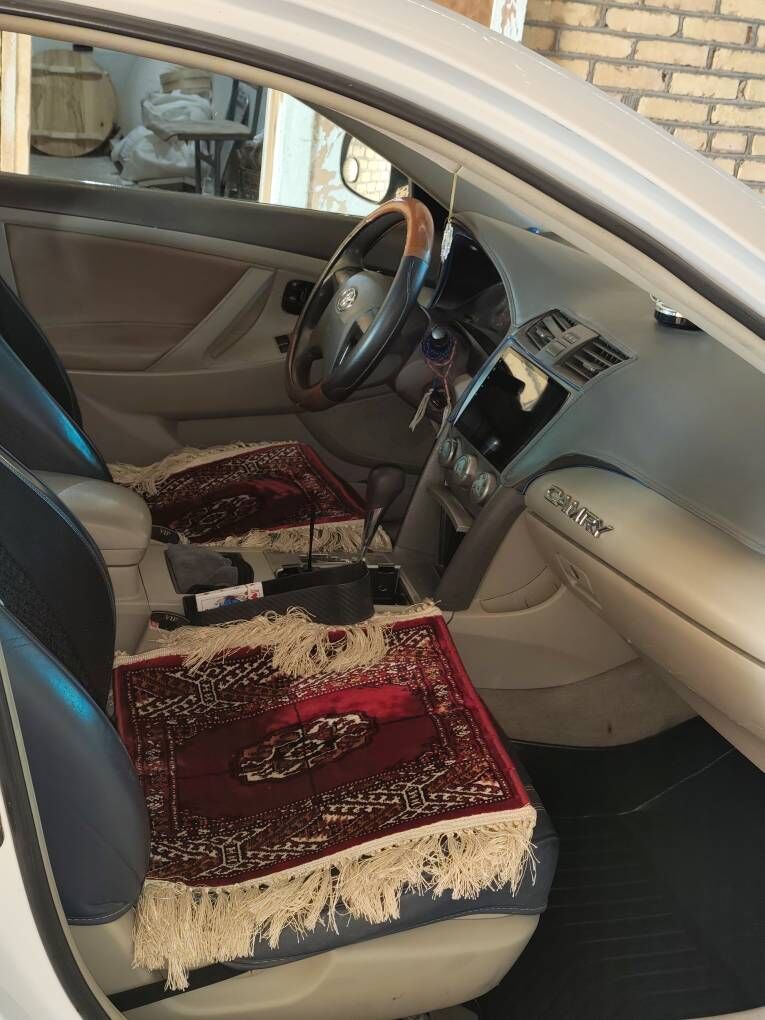 Toyota Camry 2010 - 140 000 TMT - Görogly (Tagta) - img 4