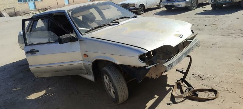 LADA 2110 09 99 1 000 TMT - Керки - img 7