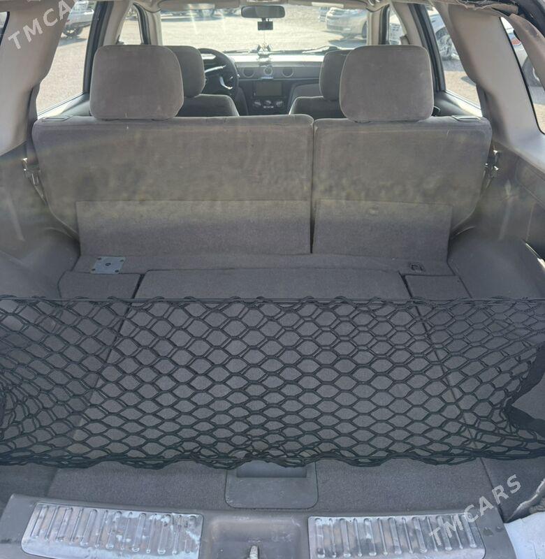 Mitsubishi Outlander 2002 - 110 000 TMT - Mary - img 8