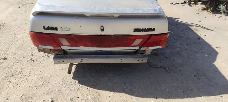 LADA 2110 09 99 1 000 TMT - Керки - img 6