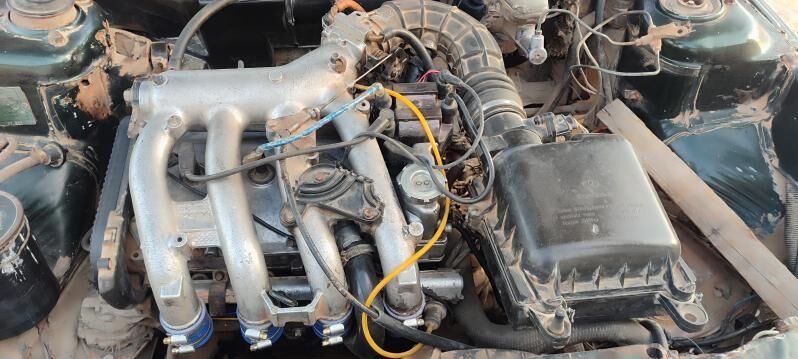 LADA 2110 09 99 1 000 TMT - Керки - img 3