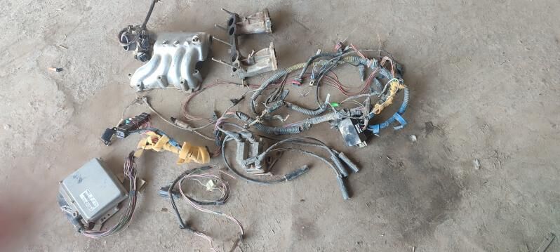 LADA 2110 09 99 1 000 TMT - Керки - img 4