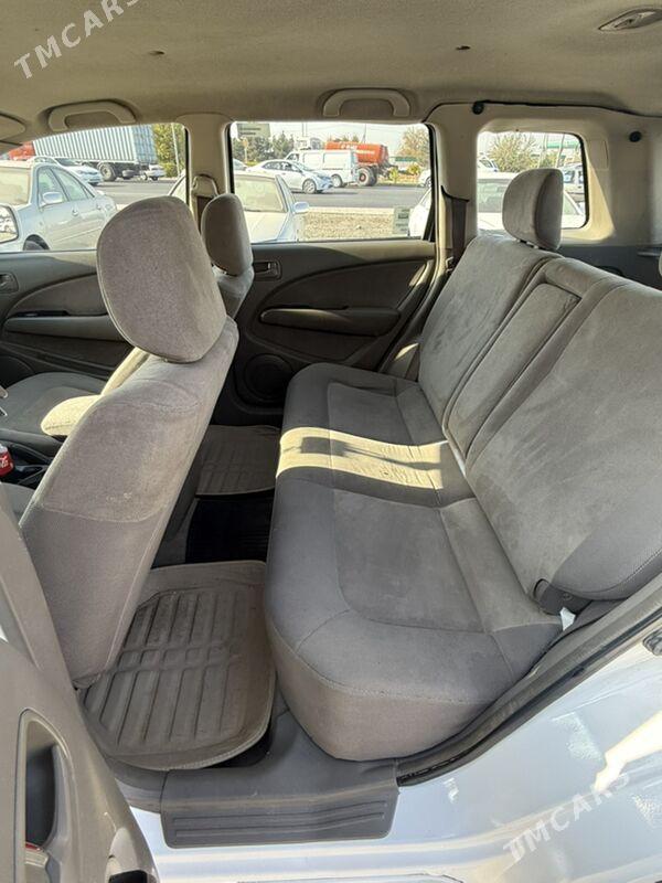 Mitsubishi Outlander 2002 - 110 000 TMT - Mary - img 7