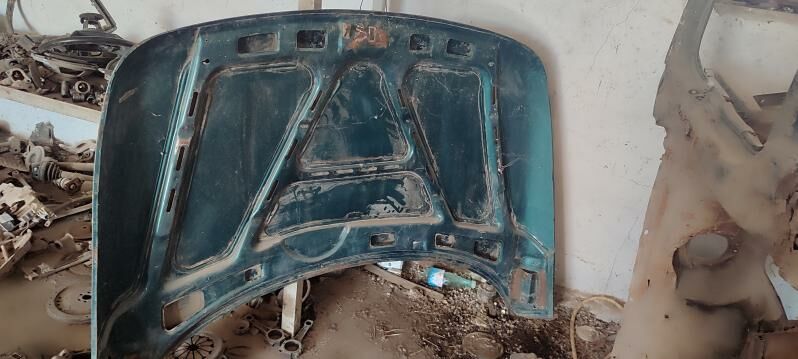 LADA 2110 09 99 1 000 TMT - Керки - img 5