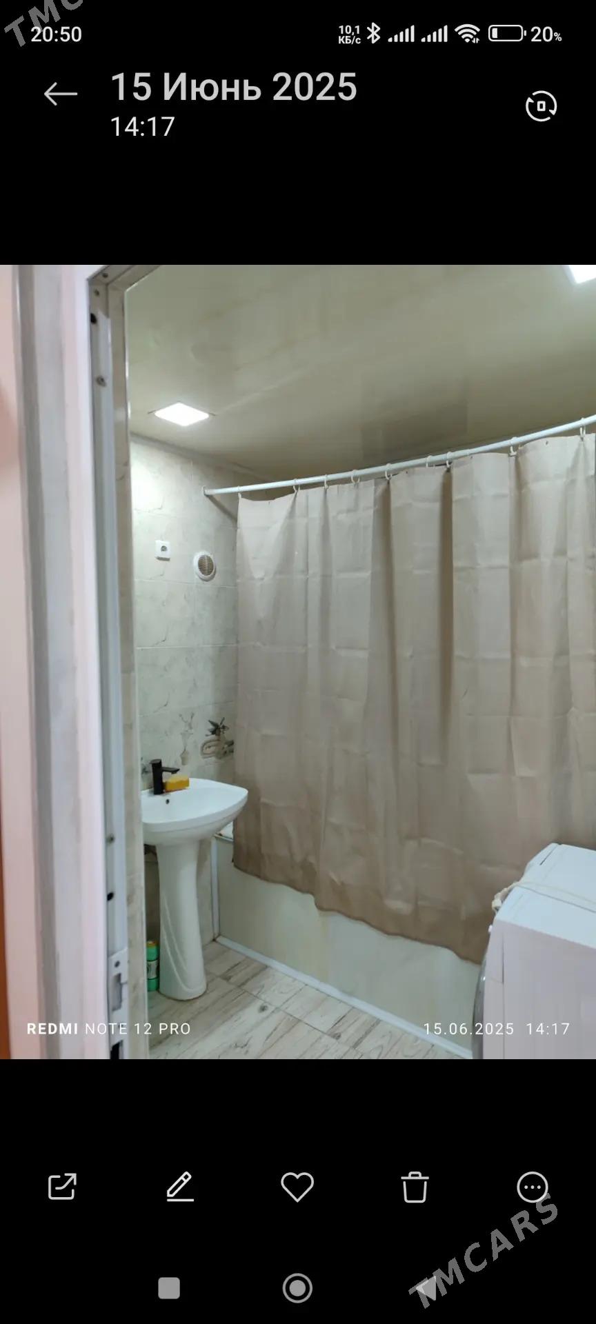 БАЗАР 3-ком 3-этж - Туркменбаши - img 3